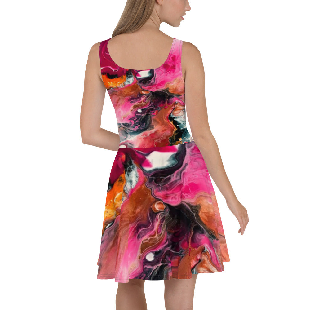 Mekko -Tanssi -